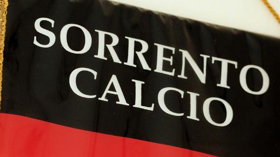 Senza casa, il Sorrento chiede nuova ospitalità a Potenza