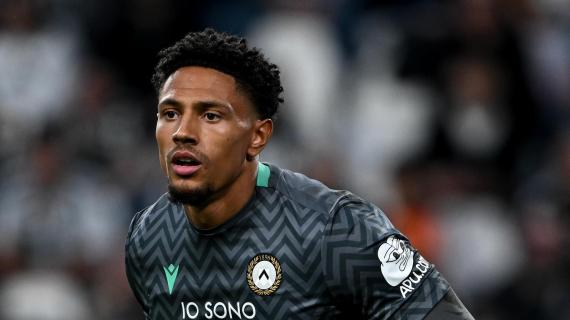 Porte girevoli in casa Udinese: in bilico Okoye e Sava, piacciono Nunziante e Abramowicz