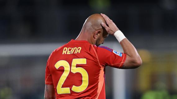 Reina comincia la sua carriera da allenatore a casa sua: l'annuncio del Villarreal