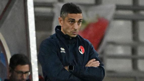 Bari, con Longo ai titolo di coda. Quattro i profili nel mirino per la prossima stagione