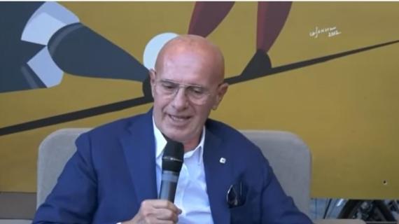 Napoli campione d'Italia, Sacchi: "Siamo di fronte a un autentico capolavoro"