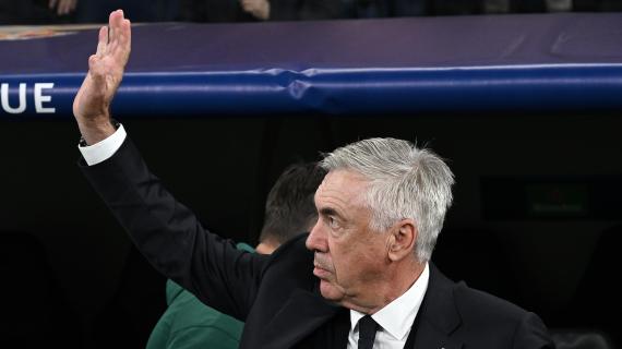 Real Madrid, Ancelotti e la chiamata del Brasile: "Apprezzo le parole dei miei colleghi"