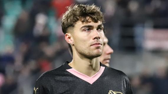 Slovacchia-ItaliaU21, le pagelle: Casadei in gol, Desplanches super. Suslov pericoloso