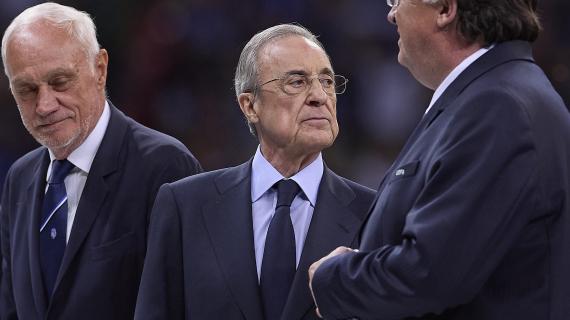 Caos Copa del Rey, Tebas attacca Perez: "Fa pressioni, minaccia. Questo è potere"