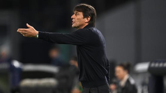 Napoli, la metafora di Conte: "Una bellissima torta, manca la ciliegina che sembra piccola"