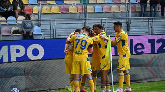 Frosinone, per la salvezza serve sfatare il tabù Sassuolo. Nessuna vittoria nel Mapei neroverde