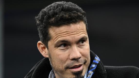Hernanes promuove la scelta della Lazio: "Sarri mi convince, è un grande allenatore"