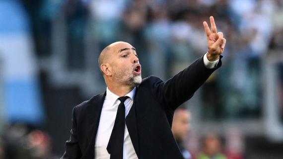 Juventus-Udinese, i 22 convocati di Tudor: out in 7, Kelly e Cambiaso sono in lista