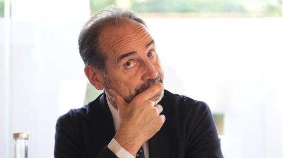 ...con Fabio Lupo