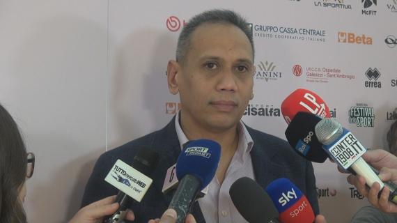 Como, Suwarso: "La direzione è quella giusta. Questo è solo l'inizio del cammino"