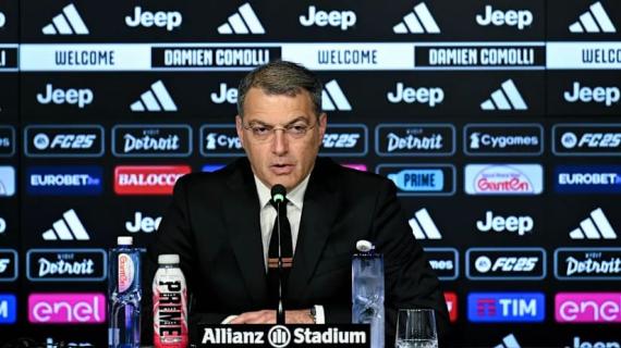 Strategia anti infortuni alla Juve. Vaciago: "Se Comolli azzecca il metodo, vale come un colpo"
