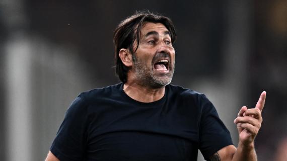 Frosinone, c'è l'accordo con Alvini. Ma l'ex Reggiana Viali rimane sullo sfondo