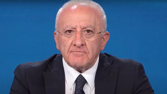 Salernitana, tutti uniti: politica, ultras, stampa, legali e società contro i playout con la Sampdoria