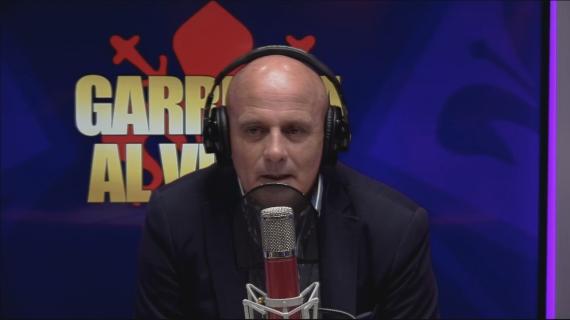 Fattori: "Spero che i miei dubbi sul riscatto di Gudmundsson vengano smentiti dal campo"