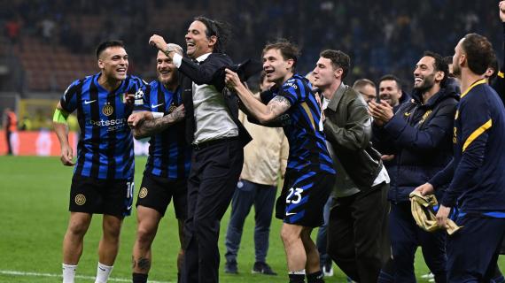 Inter, obiettivo Luis Henrique per il Mondiale per club: a breve nuovo incontro con l'OM