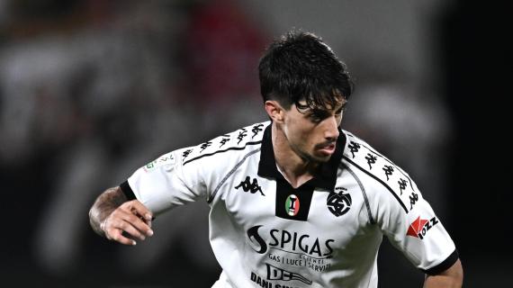 Spezia, inserimento del Venezia per Elia. Ma il Palermo resta avanti nella corsa
