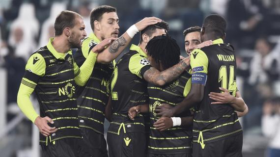 Liga Portugal - 90' alla fine: corsa al titolo, Europa e salvezza, tutto all'ultimo respiro