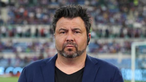 Frey comprende Acerbi: "Un caso come il suo l'ho vissuto con la Francia a Euro 2008"