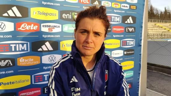 Giugliano pennella, Girelli colpisce. L'Italia raddoppia in Galles. Permanenza in Lega A vicina