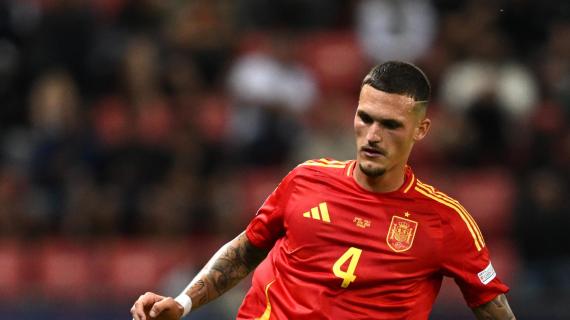 Europeo U21, le formazioni di Spagna-Inghilterra: panchina per Rafa Marin e Iling