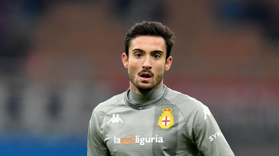 Spezia, Cassata: “Energia dei tifosi la nostra forza. Qualificazione non ancora conquistata”