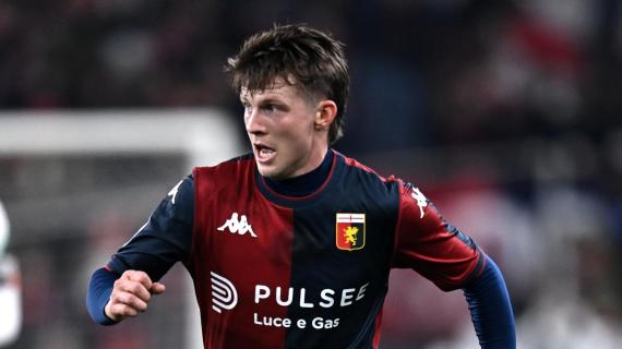 Il Real Betis cerca il sostituto di Cardoso: anche Frendrup nella lista dei 4 obiettivi