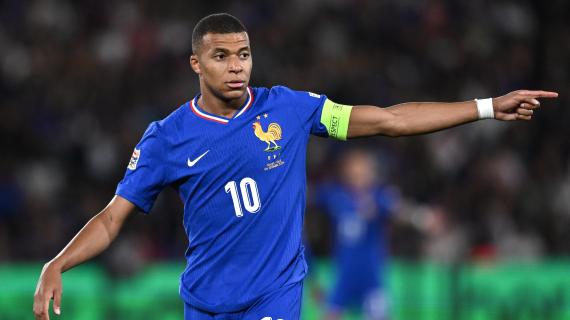 Mbappé e Maignan super, Germania-Francia 0-2: bronzo ai transalpini in Nations League