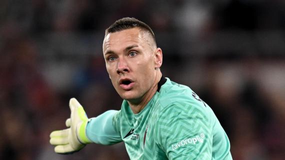 Bologna, tentazione araba per Skorupski. Se dovesse partire pronte 4 alternative