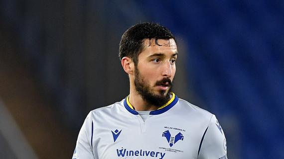 Cremonese, Ceccherini: "Nel primo tempo abbiamo fatto il loro gioco. Importante il 2-1"
