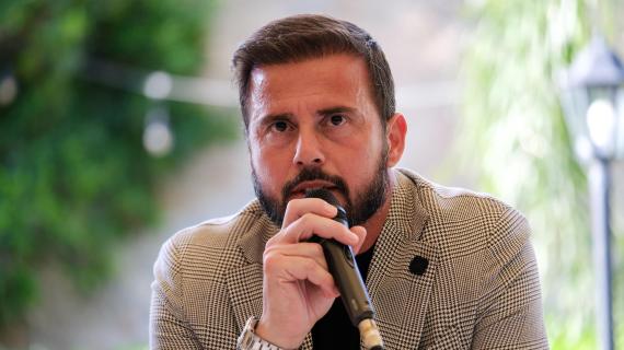Salernitana, idea Ciro Polito per la prossima stagione: la situazione