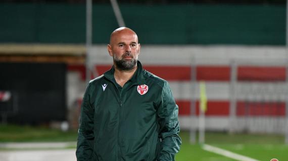 Playoff Serie C, 2° Turno Fase Nazionale - Dopo 45' si sblocca solo Vis Pesaro-Pescara
