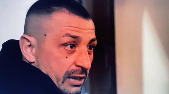Parma, dopo Chivu saluta anche Palombo: risolto il contratto del collaboratore tecnico