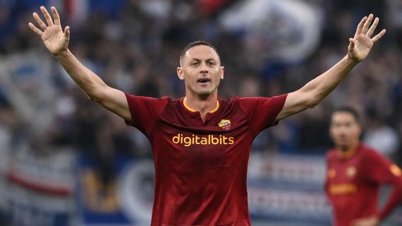 Ligue 1, Matic e altri 2 squalificati per le azioni durante la giornata contro l'omofobia