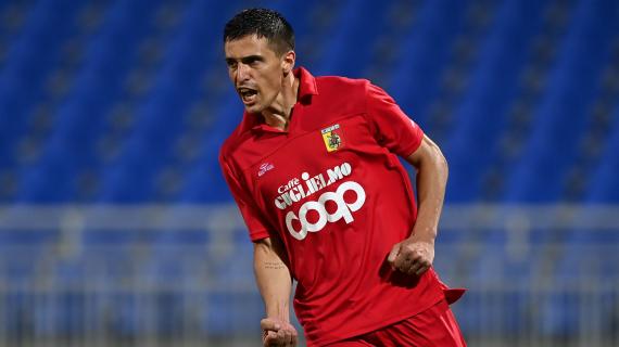 Trapani scatenato sul mercato, Antonini annuncia il 5° colpo: è Federico Vazquez