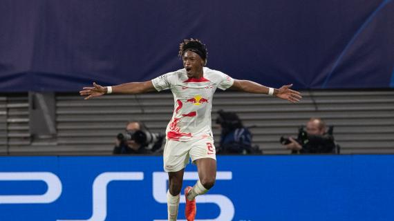 La big italiane su Simakan, ma non partirà: Al Nassr e giocatore vogliono continuare insieme