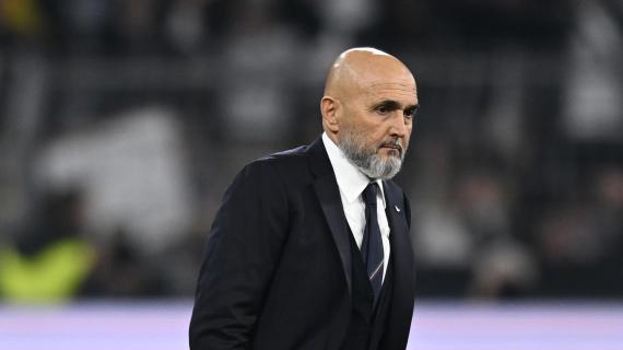 Under 17 a Coverciano per preparare l'Europeo: oggi il gruppo ha ricevuto la visita del ct Spalletti