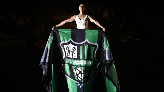 Sassuolo, ufficiale la separazione con il talento tedesco Gina Chmielinski