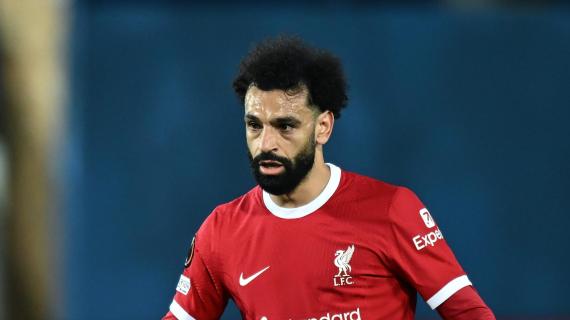 Ma Salah può vincere il Pallone d'Oro? Lui spera: "Vengo da un villaggio, sarebbe un sogno"