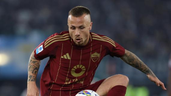 La Roma attende ancora offerte per Angelino: può farsi vivo l'Atletico. E l'Arabia non molla
