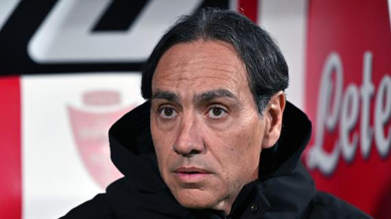 Monza, Nesta: "Se San Siro fischia, vuol dire che fai male. Futuro? Sono aperto a tutto"