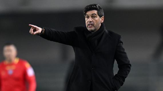 Fonseca, che sollievo: licenza UEFA concessa, la FFF sblocca l’Europa League per il Lione