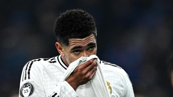 Real Madrid, Bellingham ha deciso: dopo il Mondiale si opera, rischia 3 mesi di stop