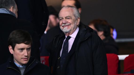 TOP NEWS Ore 13 - Napoli, De Laurentiis allo scoperto per De Bruyne. Inzaghi lascia l'Inter?