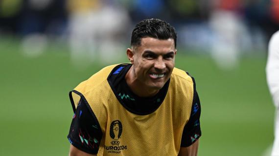 Quote calciomercato Inter Cristiano Ronaldo, CR7 in nerazzurro per il Mondiale per Club?