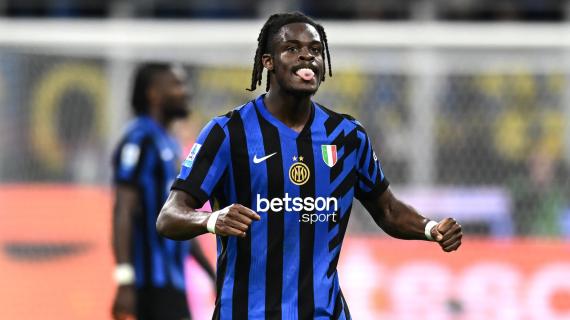 Bisseck preoccupa l'Inter: cambio forzato per il tedesco. Fuori altri due titolarissimi