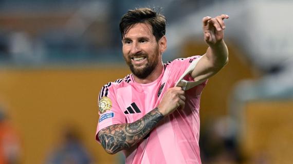 Ieri i 38 anni di Messi: festeggiamenti, elogi e una super rivincita contro il PSG in arrivo