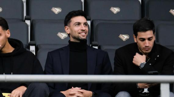 Pastore: “PSG-Inter sarà una finale serrata. Luis Enrique ha dato un’identità”