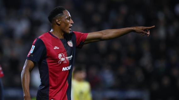 Il Cagliari festeggia la salvezza: gol e highlights del 3-0 sul Venezia