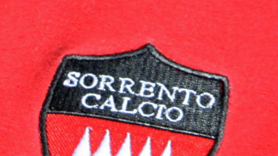 Sorrento, Amarante e Cacace confermati come ds e dt. Rebus per la panchina