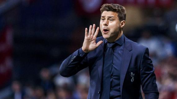 USA, Pochettino non lascia: "Io al Tottenham? Oggi non è realistico, guardate dove sono"